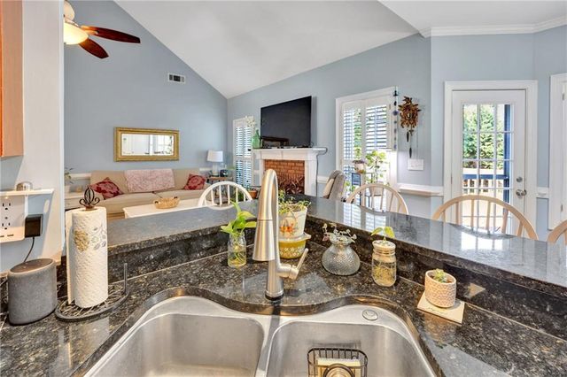 135 Rose Creek Drive, Covington, GA 30014