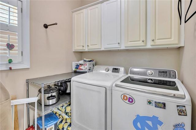 135 Rose Creek Drive, Covington, GA 30014