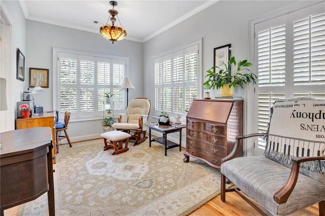 135 Rose Creek Drive, Covington, GA 30014