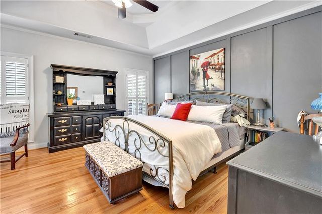 135 Rose Creek Drive, Covington, GA 30014