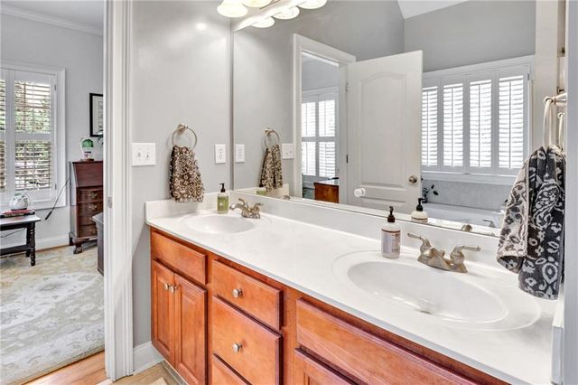 135 Rose Creek Drive, Covington, GA 30014