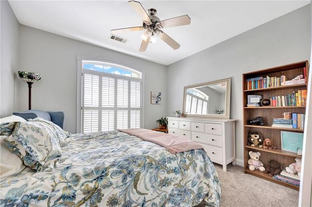 135 Rose Creek Drive, Covington, GA 30014