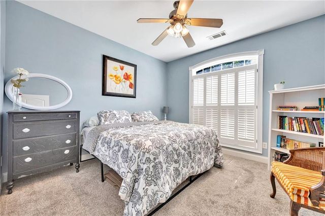 135 Rose Creek Drive, Covington, GA 30014