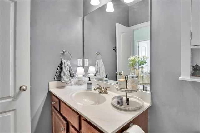 135 Rose Creek Drive, Covington, GA 30014