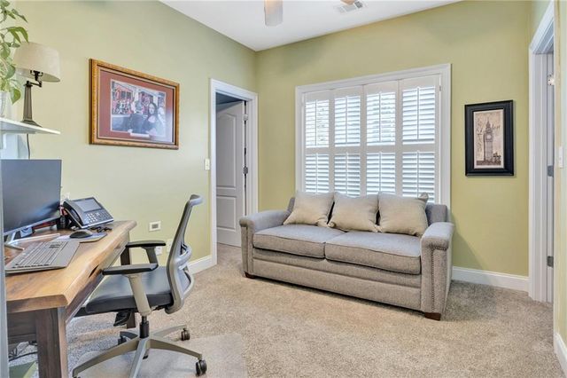 135 Rose Creek Drive, Covington, GA 30014