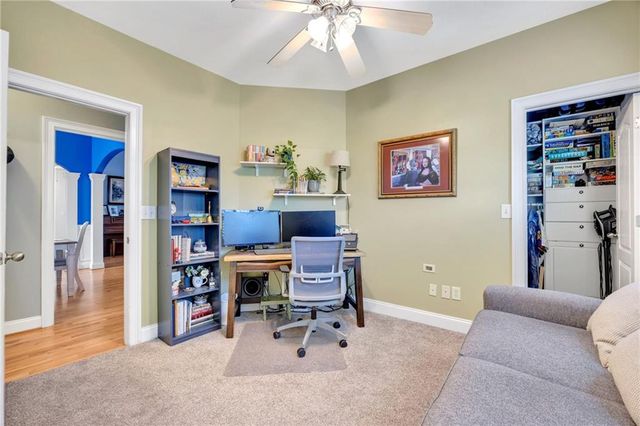 135 Rose Creek Drive, Covington, GA 30014