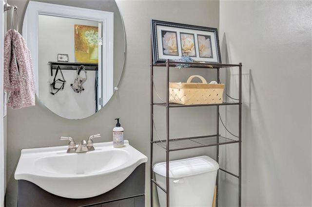 135 Rose Creek Drive, Covington, GA 30014