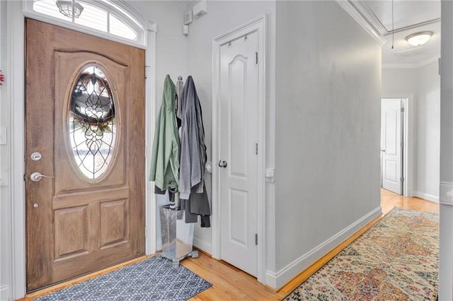 135 Rose Creek Drive, Covington, GA 30014
