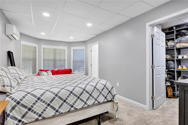 135 Rose Creek Drive, Covington, GA 30014