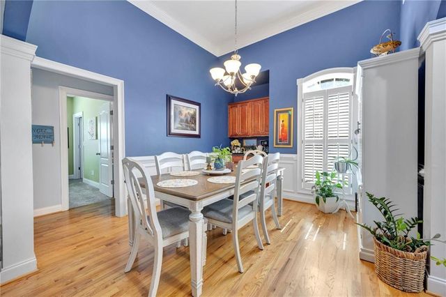 135 Rose Creek Drive, Covington, GA 30014