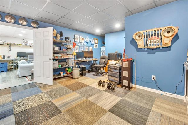 135 Rose Creek Drive, Covington, GA 30014