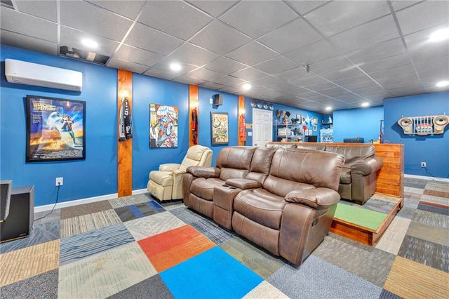 135 Rose Creek Drive, Covington, GA 30014