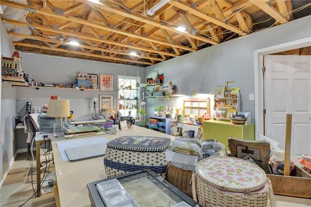 135 Rose Creek Drive, Covington, GA 30014