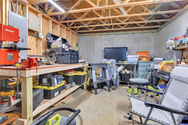 135 Rose Creek Drive, Covington, GA 30014