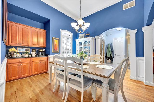 135 Rose Creek Drive, Covington, GA 30014
