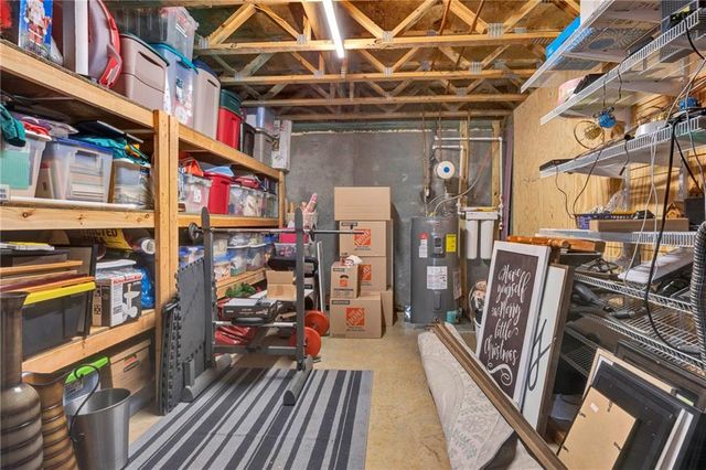 135 Rose Creek Drive, Covington, GA 30014