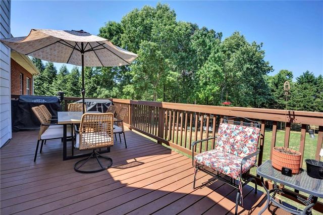 135 Rose Creek Drive, Covington, GA 30014