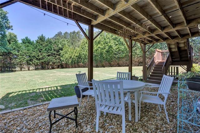 135 Rose Creek Drive, Covington, GA 30014