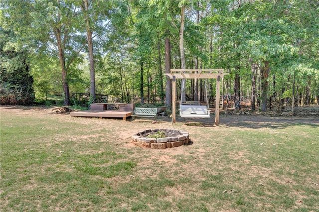 135 Rose Creek Drive, Covington, GA 30014