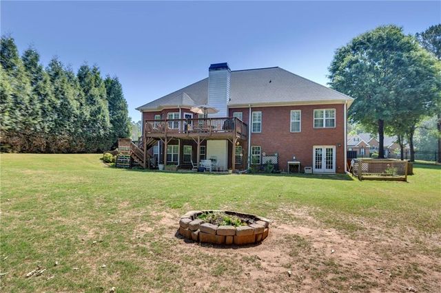 135 Rose Creek Drive, Covington, GA 30014