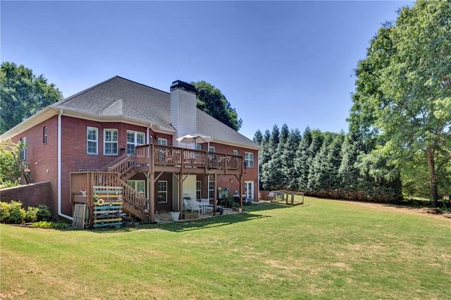 135 Rose Creek Drive, Covington, GA 30014