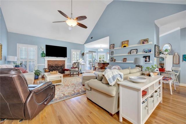135 Rose Creek Drive, Covington, GA 30014