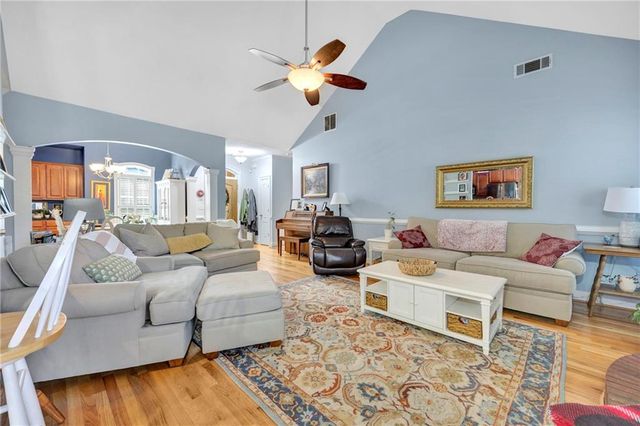 135 Rose Creek Drive, Covington, GA 30014