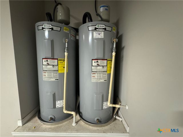 2214 Wasabi Road, Temple, TX 76501