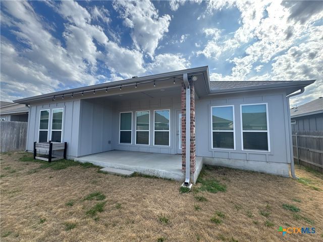 2214 Wasabi Road, Temple, TX 76501