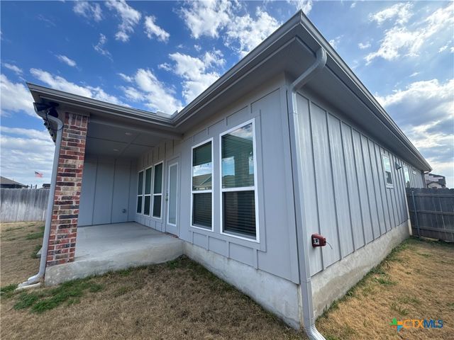 2214 Wasabi Road, Temple, TX 76501