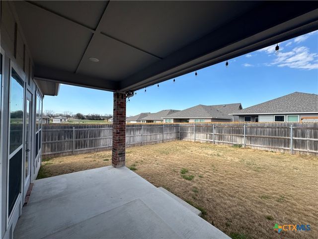 2214 Wasabi Road, Temple, TX 76501