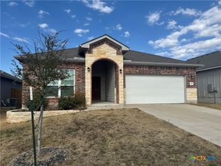 2214 Wasabi Road, Temple, TX 76501