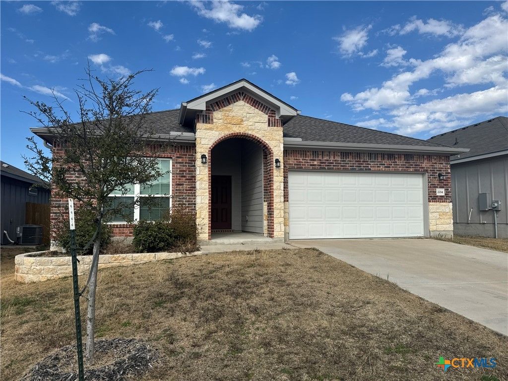 2214 Wasabi Road, Temple, TX 76501