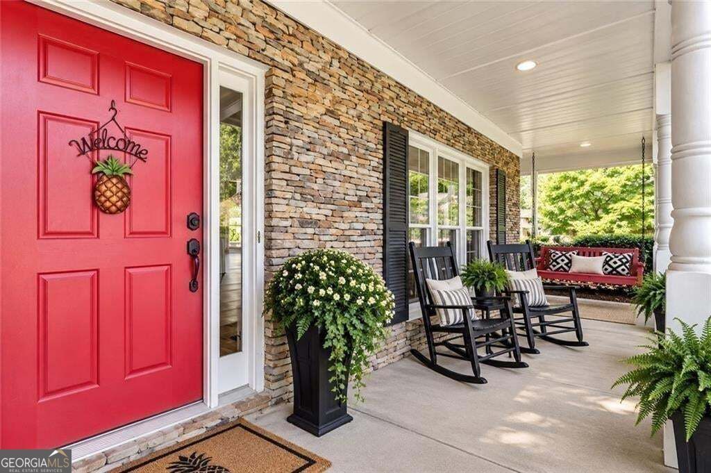 5715 N Hillbrooke Trce, Johns Creek, GA 30005 — photo 3