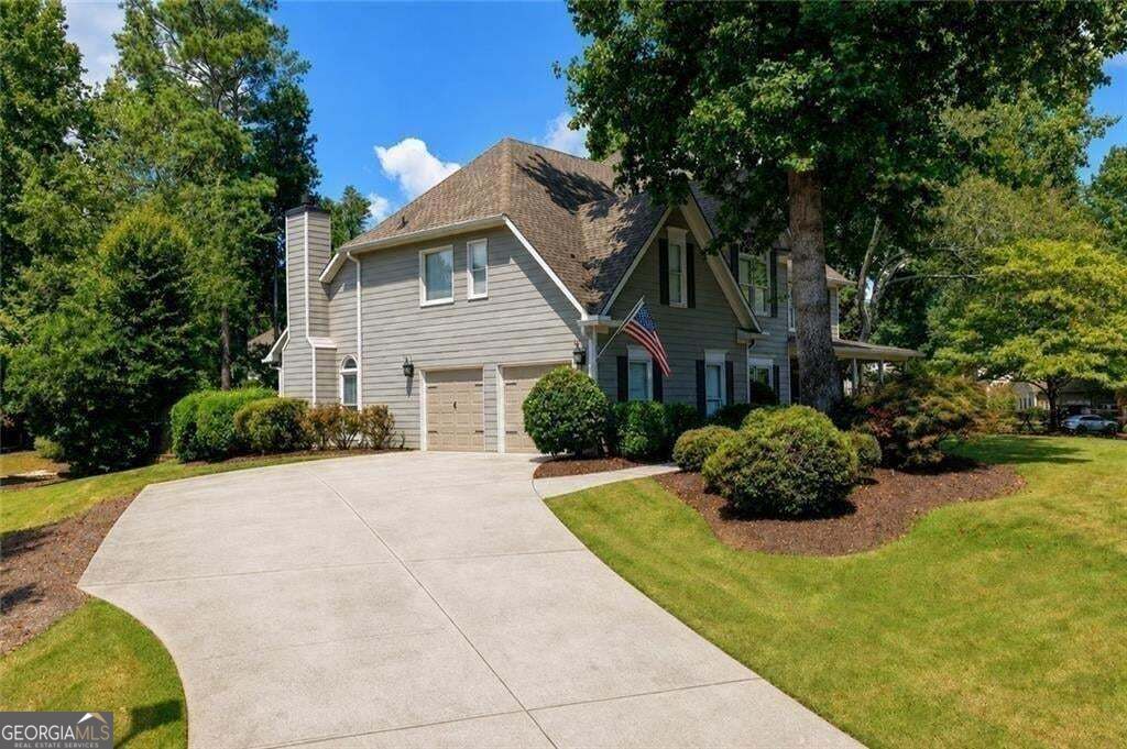 5715 N Hillbrooke Trce, Johns Creek, GA 30005 — photo 4