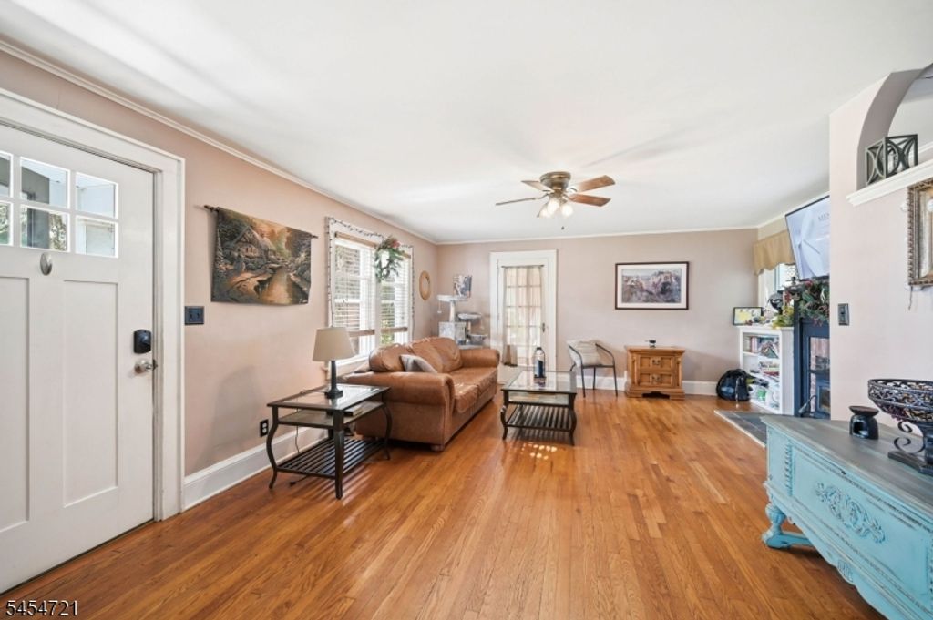 36 Hillside Ave, Newton Town, NJ 07860 — photo 3