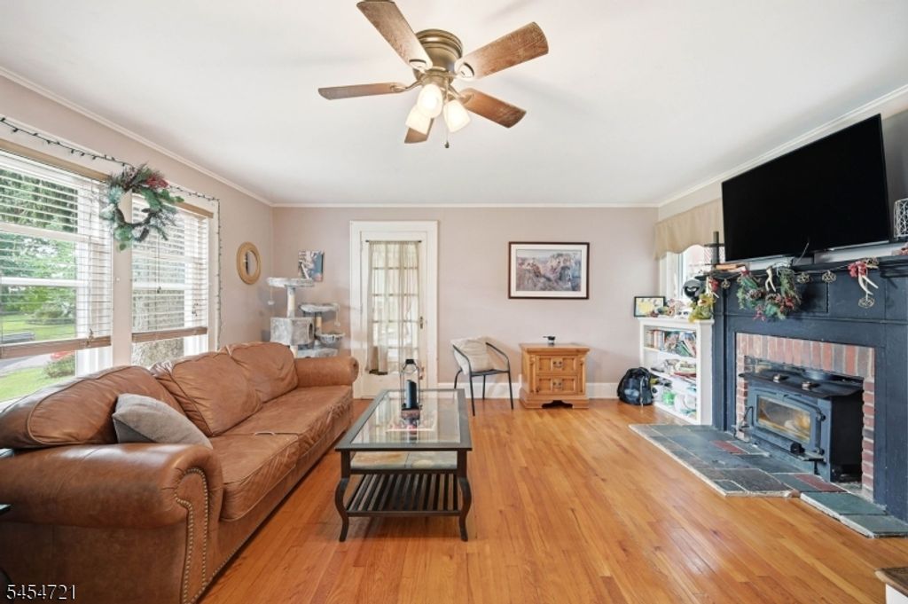 36 Hillside Ave, Newton Town, NJ 07860 — photo 4