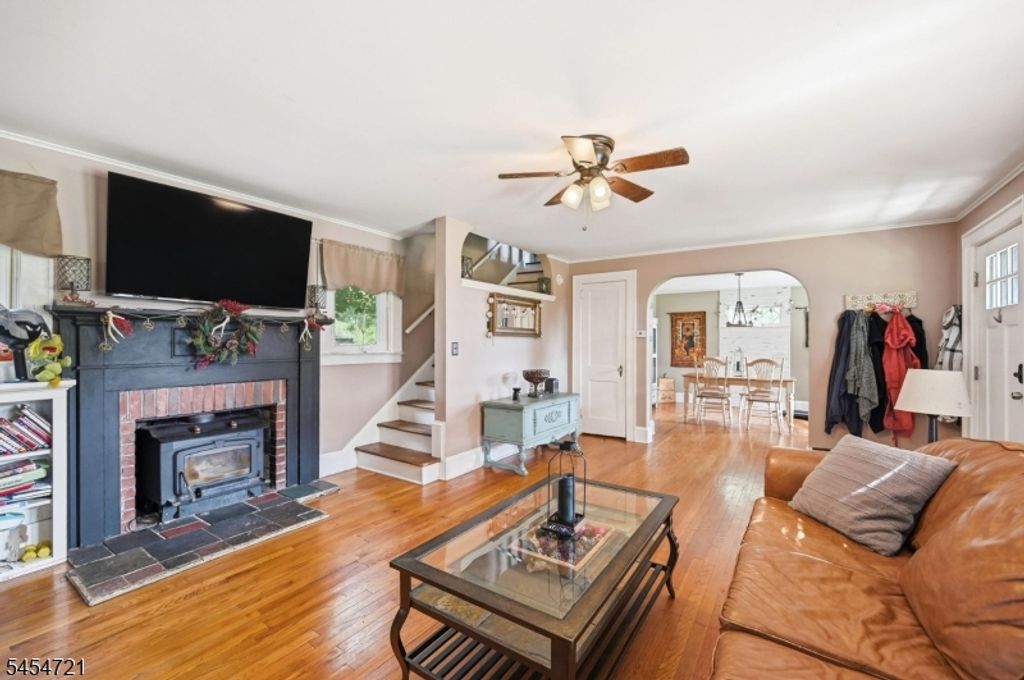 36 Hillside Ave, Newton Town, NJ 07860 — photo 5