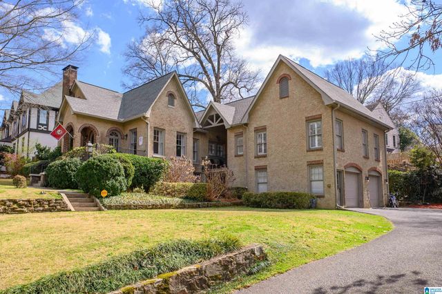 415 DEVON DRIVE, Homewood, AL 35209