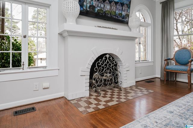 415 DEVON DRIVE, Homewood, AL 35209