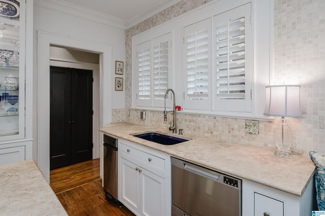 415 DEVON DRIVE, Homewood, AL 35209