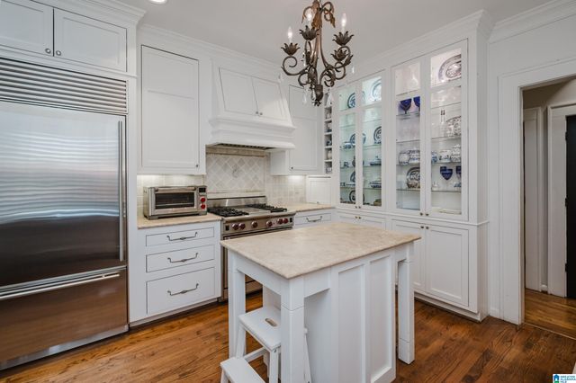 415 DEVON DRIVE, Homewood, AL 35209