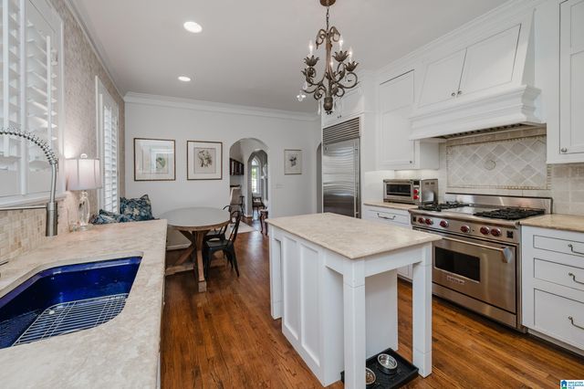 415 DEVON DRIVE, Homewood, AL 35209