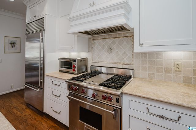 415 DEVON DRIVE, Homewood, AL 35209