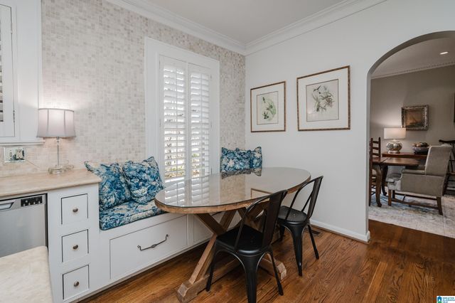 415 DEVON DRIVE, Homewood, AL 35209