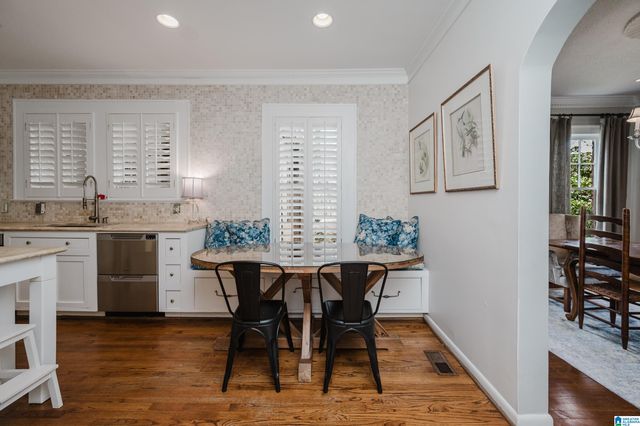 415 DEVON DRIVE, Homewood, AL 35209