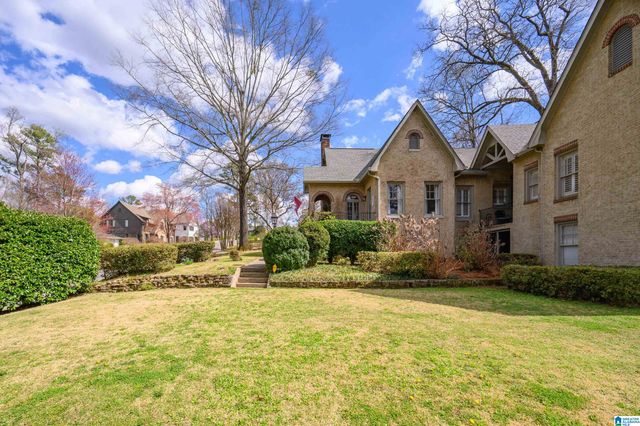 415 DEVON DRIVE, Homewood, AL 35209