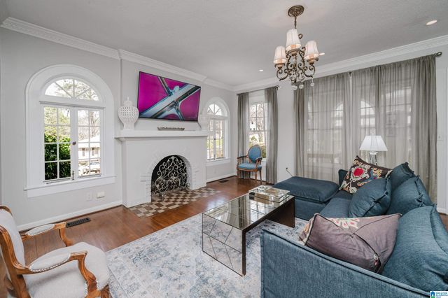 415 DEVON DRIVE, Homewood, AL 35209