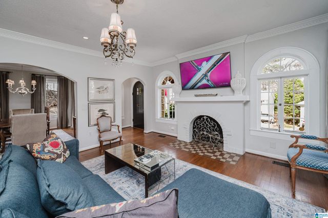 415 DEVON DRIVE, Homewood, AL 35209