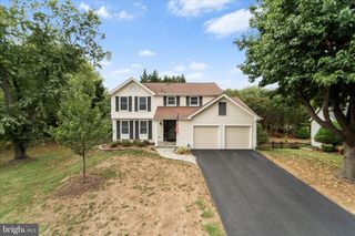 13408 HIDDEN MEADOW CT, Herndon, VA 20171